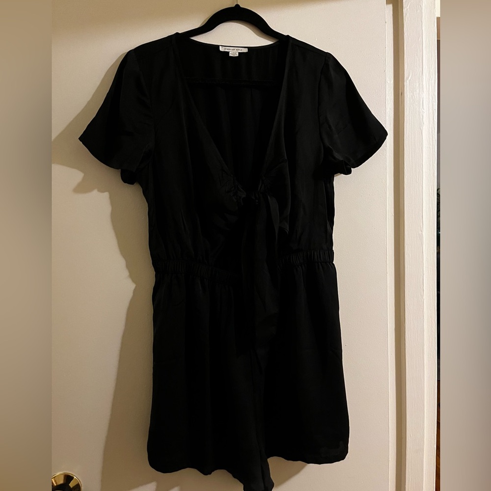 American eagle romper